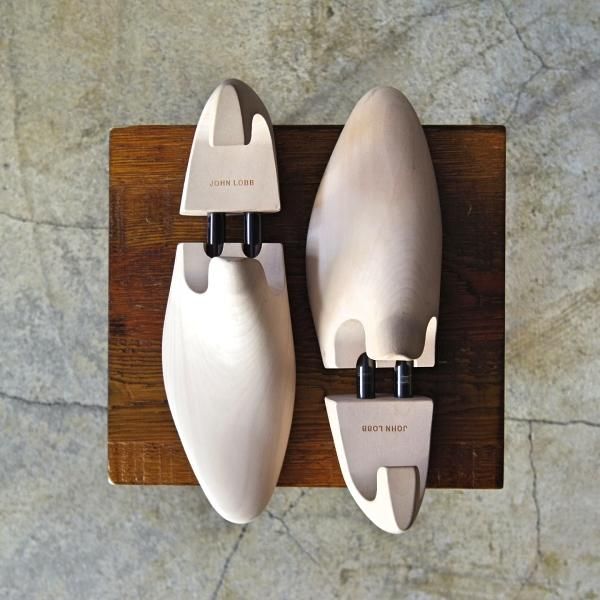 極上☆ジョンロブ 8E【定価￥21,600-☆純正シューツリー/現行ロゴ