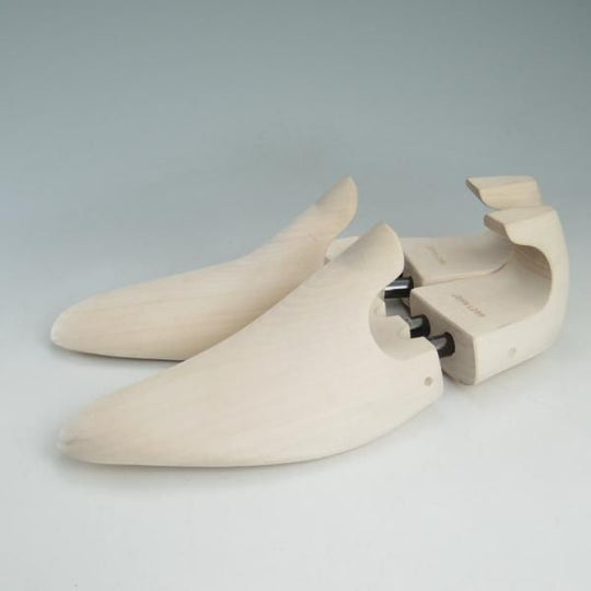 極上★ジョンロブ 8E【定価￥21,600-★純正シューツリー/現行ロゴ】木製シューキーパー/メンズ/JOHN LOBB★d312