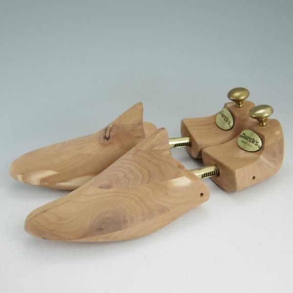 Church's チャーチ　シューツリー シューキーパー M CHURCH'S WESSEX SHOE TREE / シューツリー (WOMEN) 全1色