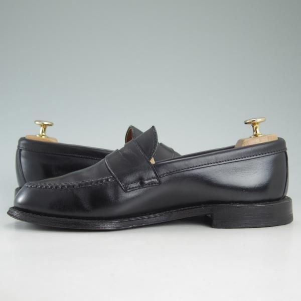 極上☆オールデン 7.5D【貴重☆BEAMS別注/ビームス】99861/ヴァン