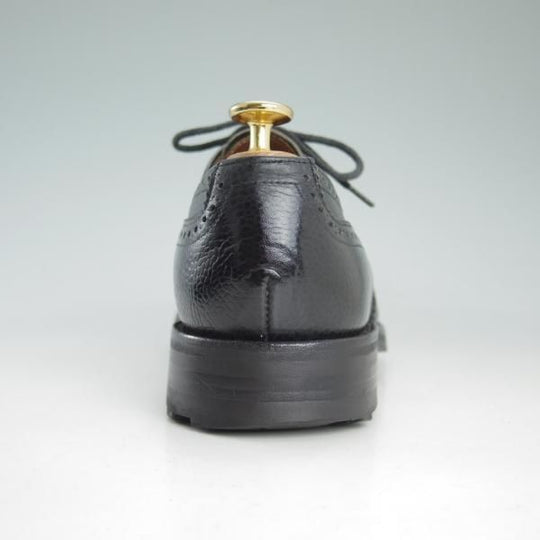 極上★(英)アルフレッド・サージェント UK6【リッジウェイソール★(英)ダンヒル別注/dunhill】シューズ/メンズ/靴/Alfred Sargent★d326