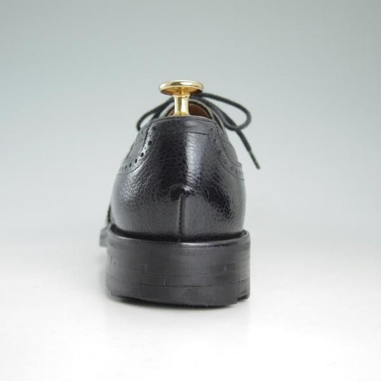 極上★(英)アルフレッド・サージェント UK6【リッジウェイソール★(英)ダンヒル別注/dunhill】シューズ/メンズ/靴/Alfred Sargent★d326
