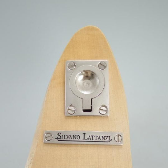 極上★(伊)シルヴァノ・ラッタンジ SIZE 6【貴重★木製シューキーパー】シューツリー/メンズ/シルバノ/Silvano Lattanzi★d334