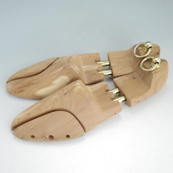 極上☆ディプロマット/ヨーロピアン SIZE 42【☆レッドシダー/シュー