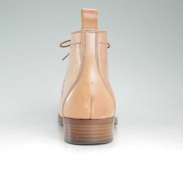 極美品☆(恵比寿)ショセ 25.5cm/SIZE 41【貴重☆コードバン仕様