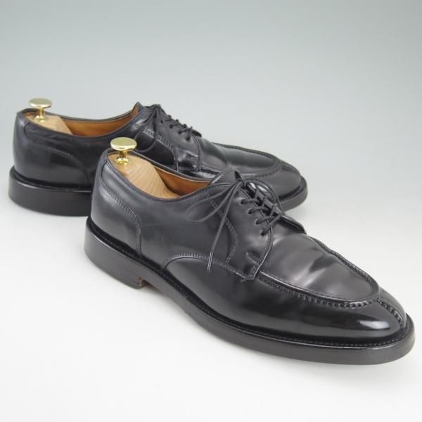 と*む様 Allen Edmonds Bradley コードバン 26cm SALE】 Allen Edmonds (アレンエドモンズ) ホーウィン シェル