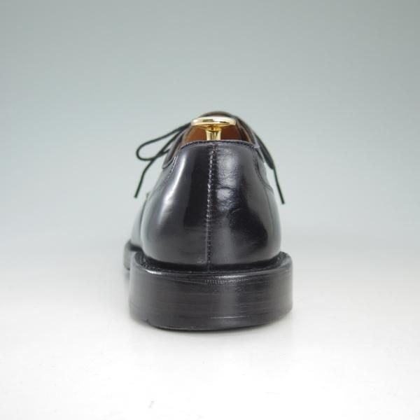 Allen Edmonds（アレンエドモンズ）コードバン ブラッドリー 中古 Allen Edmonds アレン エドモンズ コードバン - メルカリ