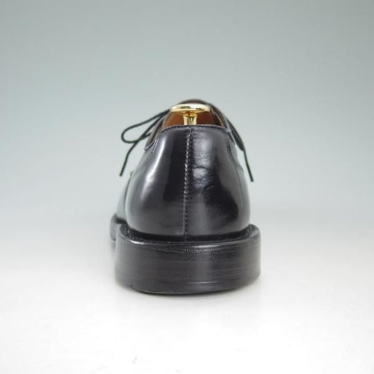 極上★(米)アレンエドモンズ 9D【高額★コードバン仕様/Bradley】ブラッドリー/Uチップ/黒/メンズ/ALLEN EDMONDS★d355