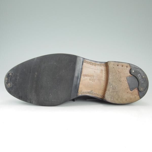【早い者勝ち美品】Allen Edmonds bradley 極上☆(米)アレンエドモンズ 9D【高額☆コードバン仕様/Bradley