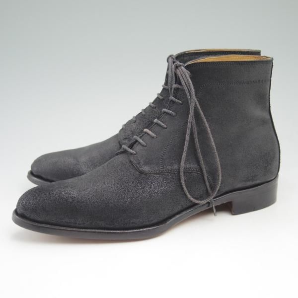 極美品★(伊)リカルド・フレッチャ・ベステッティ SIZE 40【★ビームス別注/BEAMS】RICCARDO FRECCIA BESTETTI★d361