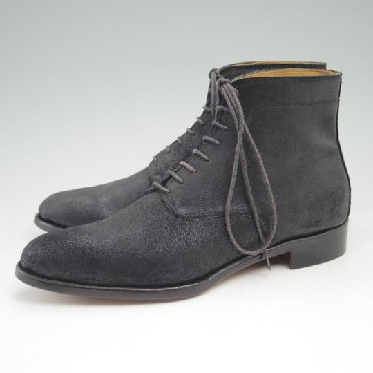 極美品★(伊)リカルド・フレッチャ・ベステッティ SIZE 40【★ビームス別注/BEAMS】RICCARDO FRECCIA BESTETTI★d361
