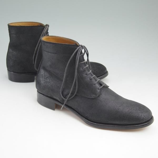 極美品★(伊)リカルド・フレッチャ・ベステッティ SIZE 40【★ビームス別注/BEAMS】RICCARDO FRECCIA BESTETTI★d361