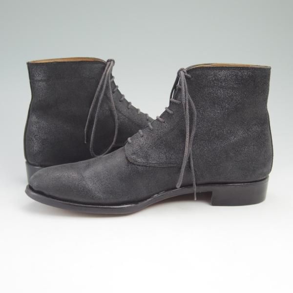 極美品★(伊)リカルド・フレッチャ・ベステッティ SIZE 40【★ビームス別注/BEAMS】RICCARDO FRECCIA BESTETTI★d361