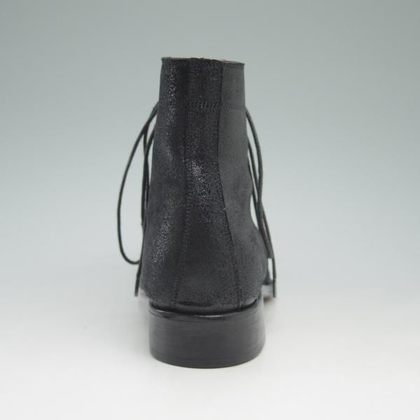 極美品★(伊)リカルド・フレッチャ・ベステッティ SIZE 40【★ビームス別注/BEAMS】RICCARDO FRECCIA BESTETTI★d361