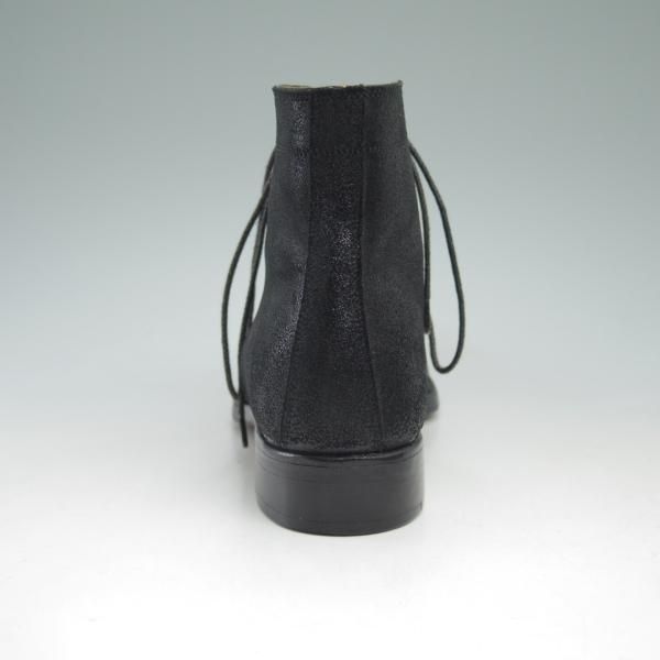 極美品★(伊)リカルド・フレッチャ・ベステッティ SIZE 40【★ビームス別注/BEAMS】RICCARDO FRECCIA BESTETTI★d361