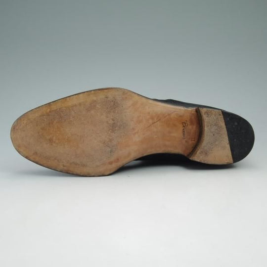 極美品★(伊)リカルド・フレッチャ・ベステッティ SIZE 40【★ビームス別注/BEAMS】RICCARDO FRECCIA BESTETTI★d361