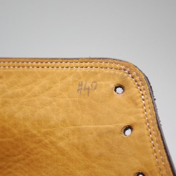 極美品★(伊)リカルド・フレッチャ・ベステッティ SIZE 40【★ビームス別注/BEAMS】RICCARDO FRECCIA BESTETTI★d361