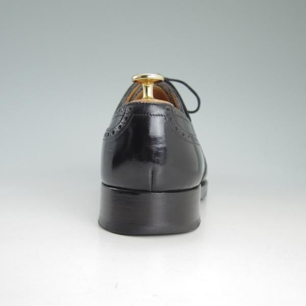 極上☆ジョンロブ 6E【貴重☆2466ラスト仕様/DARBY/ダービー