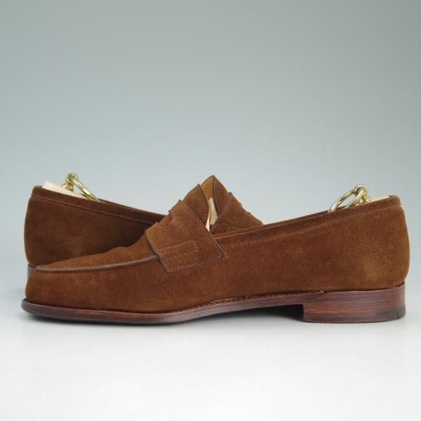 JOHN LOBB ロペス UK8 アンライニング ローファー 179198916.jpg?cmsp_timestamp=