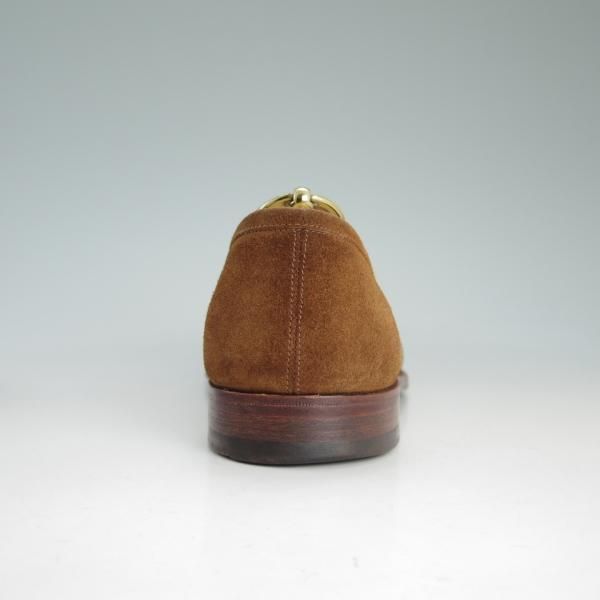 極上☆ジョンロブ 5.5E【貴重☆RIO/アンライニング仕様のロペス/4395