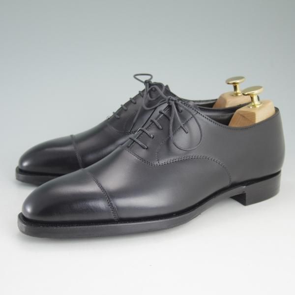 新品★クロケット&ジョーンズ 5.5E【定価96,120円★オードリー/AUDLEY】ハンドグレードライン/337ラスト/カーフ/Crockett&Jones★d372