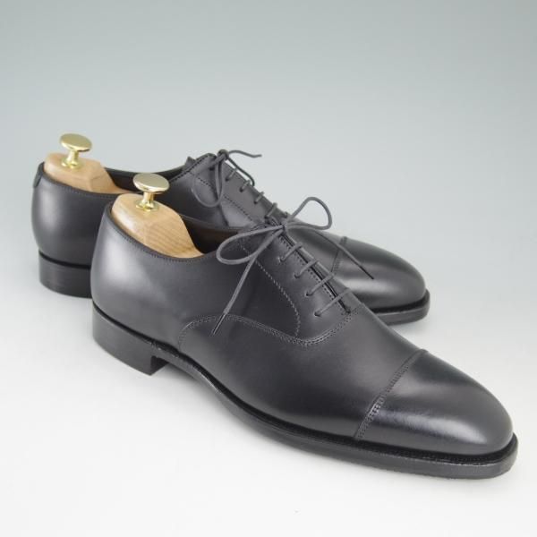新品★クロケット&ジョーンズ 5.5E【定価96,120円★オードリー/AUDLEY】ハンドグレードライン/337ラスト/カーフ/Crockett&Jones★d372