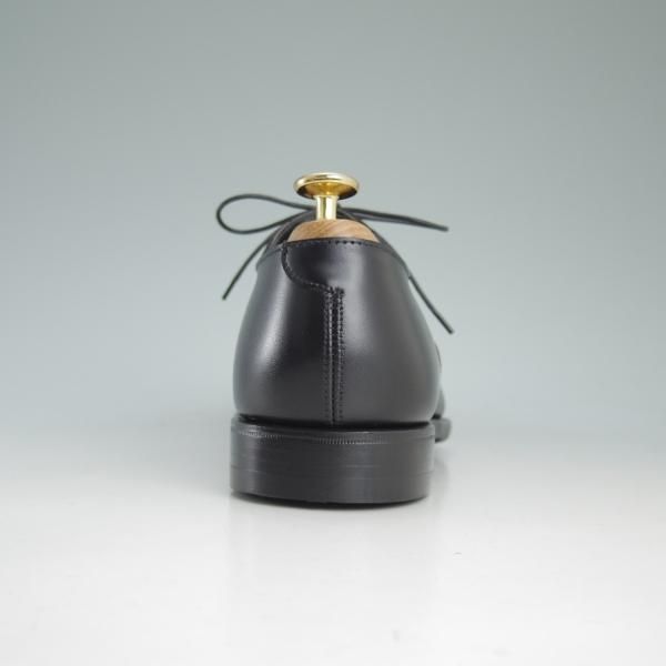 新品★クロケット&ジョーンズ 5.5E【定価96,120円★オードリー/AUDLEY】ハンドグレードライン/337ラスト/カーフ/Crockett&Jones★d372