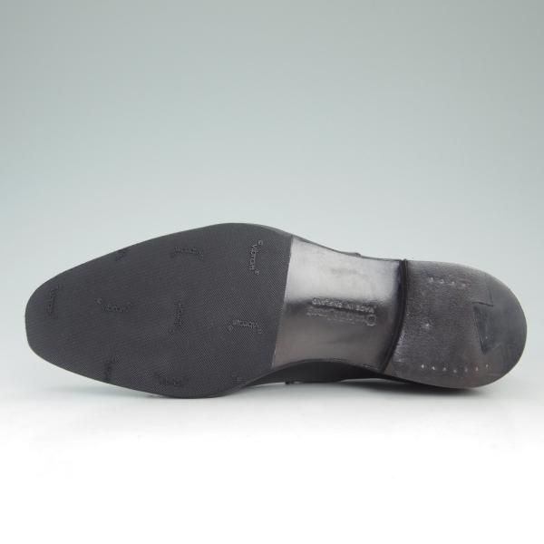 新品★クロケット&ジョーンズ 5.5E【定価96,120円★オードリー/AUDLEY】ハンドグレードライン/337ラスト/カーフ/Crockett&Jones★d372