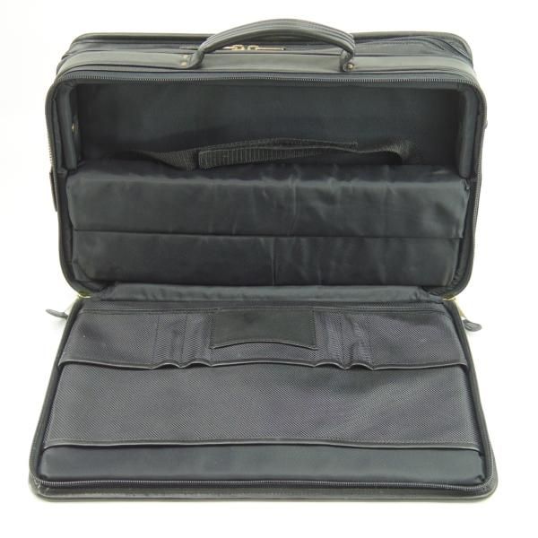 美品☆コーチ/COACH【☆パソコン持運び/ソフトアタッシュケース