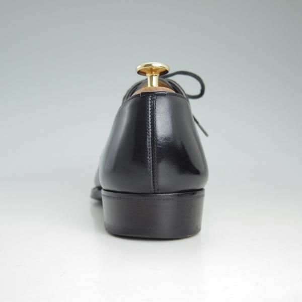 極上★(英)ガジアーノ&ガーリング 6.5E【定価￥194,400-★OXFORD/GG06】ストレートチップ/黒/カーフ/メンズ/GAZIANO&GIRLING★d389