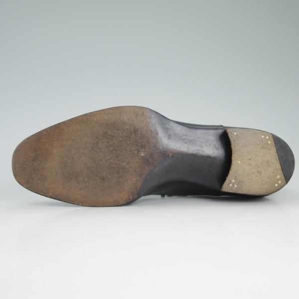 極上☆(英)ガジアーノ&ガーリング 6.5E【定価￥194,400-☆OXFORD/GG06