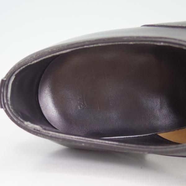 極上☆(英)ガジアーノ&ガーリング 6.5E【定価￥194,400-☆OXFORD/GG06