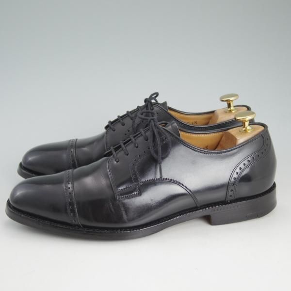 ☆チャーチ 70F/UK7【貴重☆38ラスト/ブックバインダーカーフ】旧