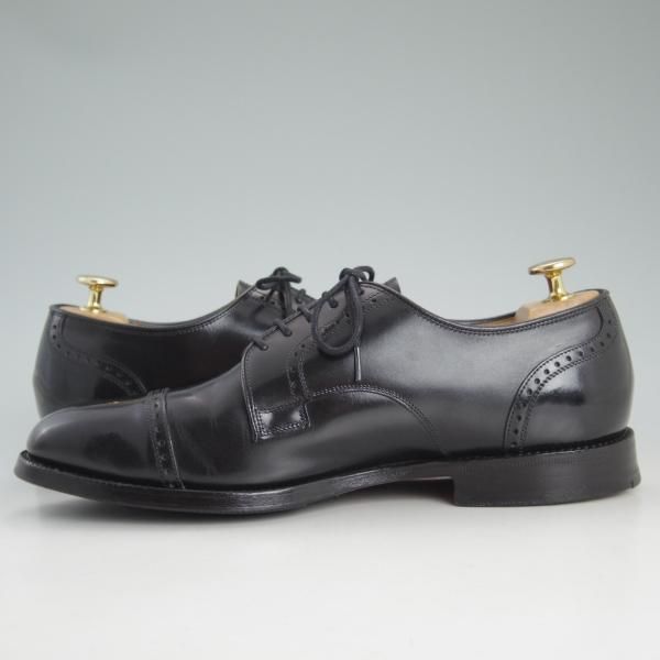 ◆極美品 Church's Consul 70F 3都市 ブックバインダーカーフ ◇極美品 Church's Consul 70F 3都市 ブックバインダーカーフ