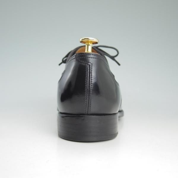 極上★ジョンロブ 8.5EE【定価￥248,400-★プレステージライン/STAFFORD】ストレートチップ/7000ラスト/黒/カーフ/JOHN LOBB★d393