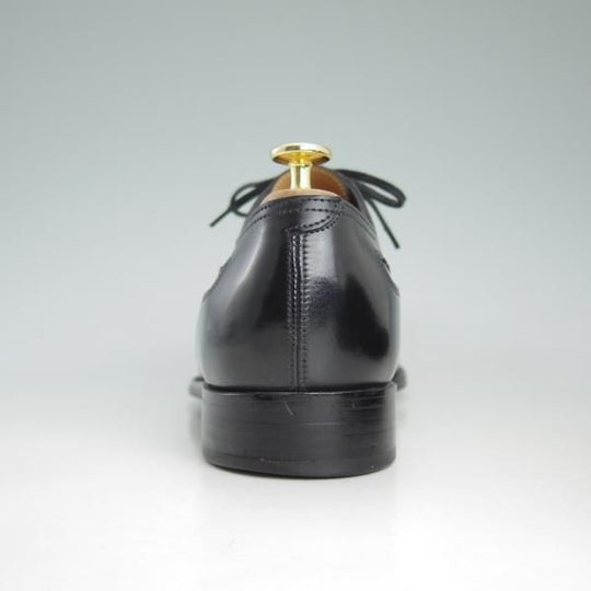 極上★ジョンロブ 8.5EE【定価￥248,400-★プレステージライン/STAFFORD】ストレートチップ/7000ラスト/黒/カーフ/JOHN LOBB★d393