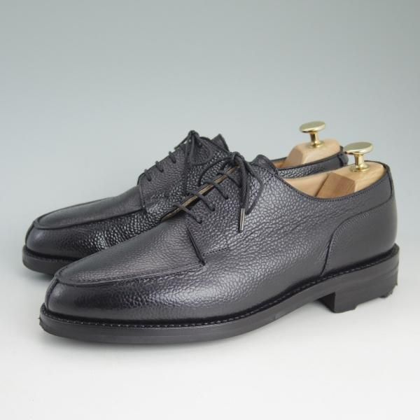 極美品☆クロケット&ジョーンズ 6E【☆(福岡)FRAME取扱/MORETON