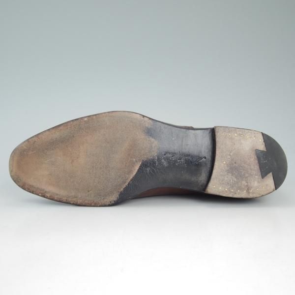 極上☆(英)グレンソン 8D【最上級☆マスターピース】91ラスト