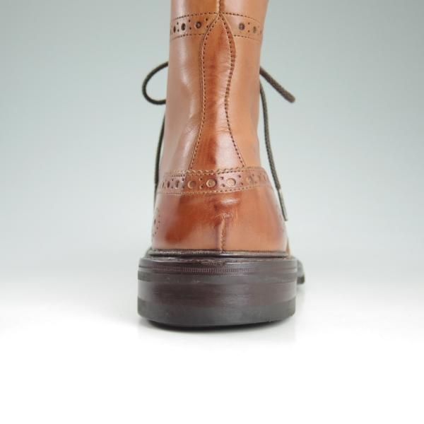 美品☆トリッカーズ SIZE 8【☆(英)ポールスミス別注/ダイナイト