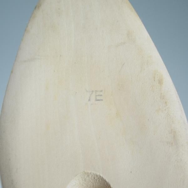 極上★ジョンロブ 7E【★純正シューツリー】木製シューキーパー/メンズ/JOHN LOBB★d426