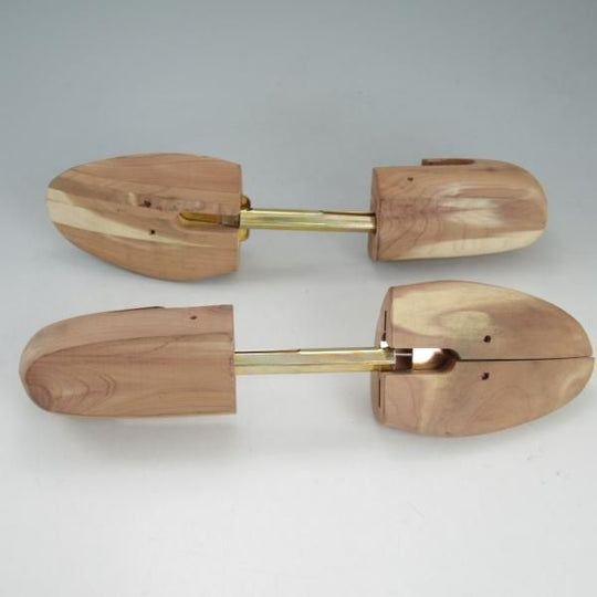 極上★オールデン Mサイズ【★純正シューツリー】ロチェスター製/木製シューキーパー/ROCHESTER/メンズ/Alden★d427