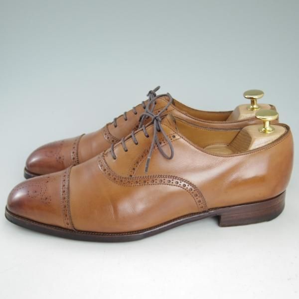 EDWARD GREEN 7E 888 YARDLEY エドワードグリーン EDWARD GREEN 7E 888 YARDLEY エドワードグリーン - メルカリ