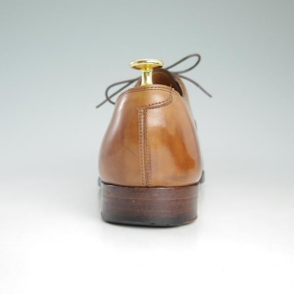 極上☆エドワードグリーン 7E【定価￥171,720-☆アスキス/Asquith/888