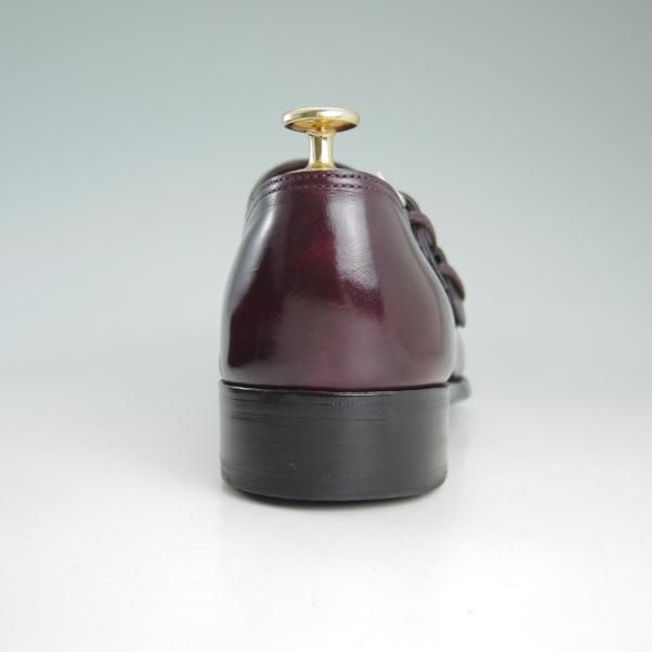 JOHN LOBB チャペル 7E ☆ジョンロブ 7E【オーダー品☆上級プレステージライン/ミュージアム