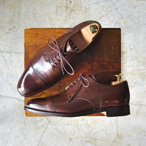 中古ジョセフ チーニー｜東京・代官山の高級革靴店｜studio.CBR