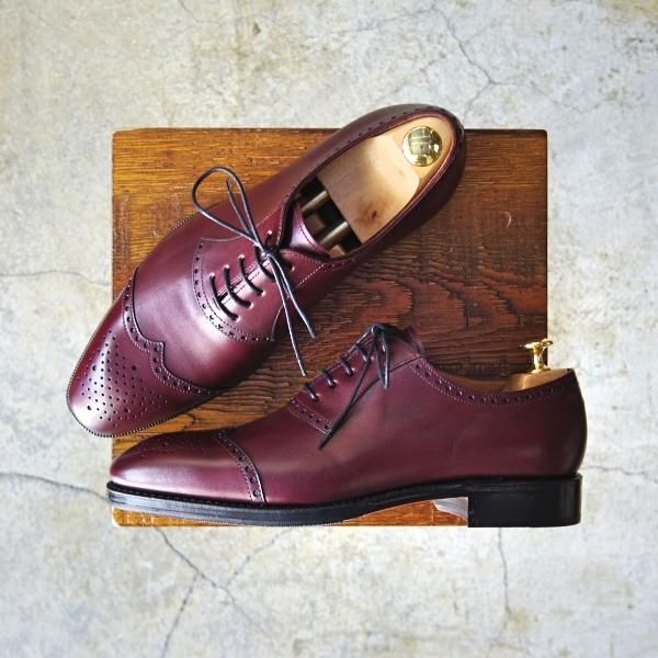 新品☆(スペイン製)YANKO/ヤンコ SIZE 6.5【☆グッドイヤーウェル