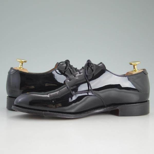 美品　チーニー　ドレスシューズ　lora d black calf 3 美品 チーニー ドレスシューズ lora d black calf 3 楽天市場