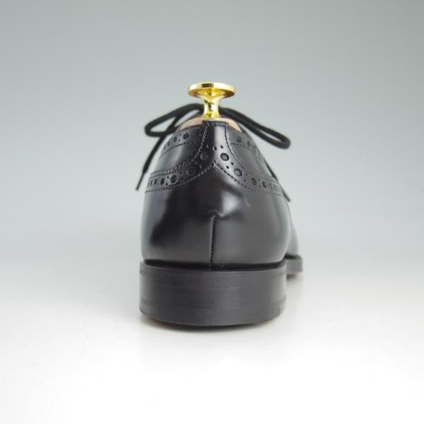 【新品未使用品】チャーチchurch'sディプロマットUK60F DIPLOMAT/ディプロマット(レザーソール/カーフ)(MEN) 全2色