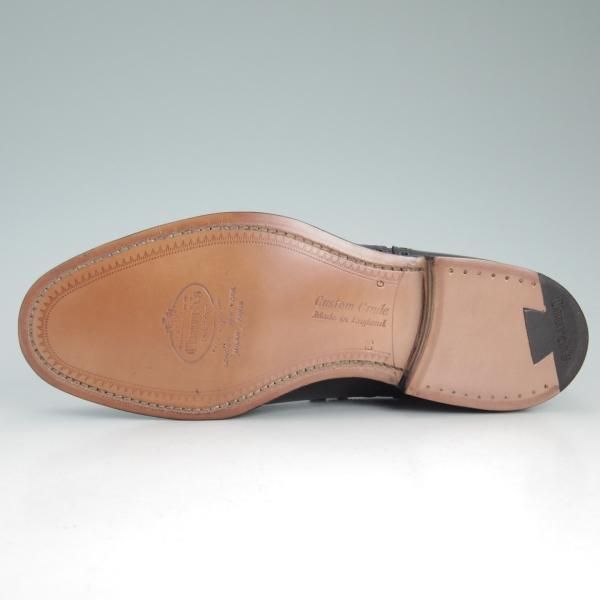 新品☆チャーチ 65G/UK6.5【貴重☆73ラスト/ディプロマット似