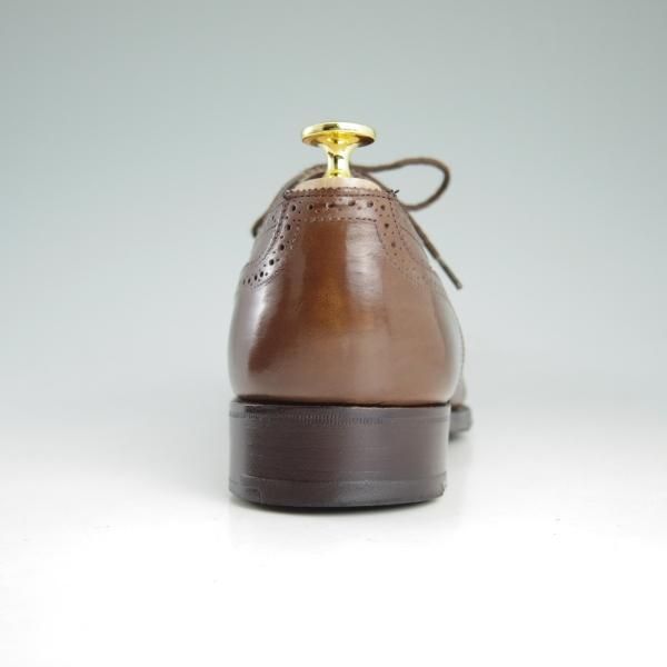 美品☆(英)アルフレッド・サージェント UK6.5【上級☆エクスクルーシブ